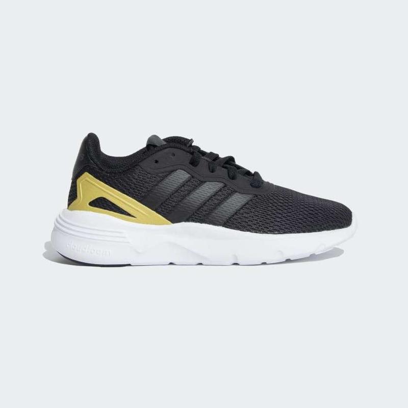 Tênis Adidas Nebzed Cloudfoam - Feminino - Tênis Esportivo